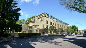 NYC lists hundreds of affordable housing units for seniors