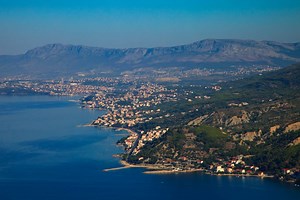 Split Destinations You Can Visit Using Public Transport - Total Croatia