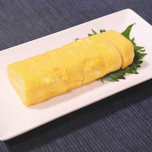 お弁当の定番 卵焼き 作り方・レシピ | クラシル