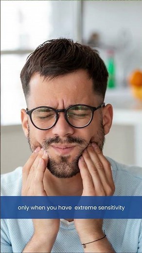 The Best Toothpaste for Sensitive Teeth! | Dr. Pankaj Chopra