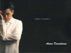 Jeffry S. Tjandra - Awan Kemuliaan
