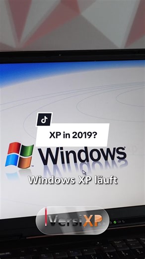Wusstet ihr DAS? 🤯 #windowsxp #microsoft #pc #retro #pcgaming #pcmasterrace #windows #windowsupdate #fyp #fürdich