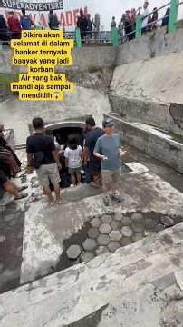 tragedi merapi erupsi 2010 Jogja#jogja