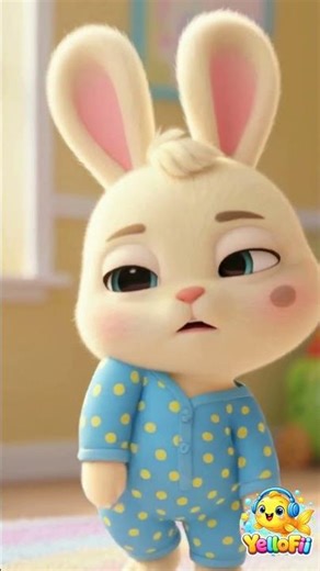 Try Not to Laugh at This Funny Bunny Dance 😂🐰