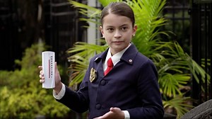 Odd Squad - Odd Temperatures Video | PBS KIDS