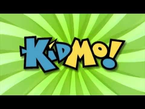 kidmo theme video - YouTube