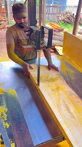 Wood cutting machine #reels #reelsvideo #woodcutting #furnituredesign #furniture | ভাই ভাই ফার্নিচার মার্ট