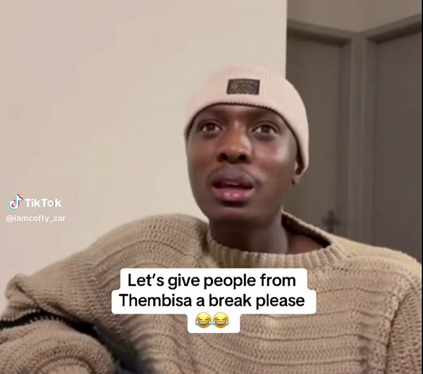 Hilarious Comedy Skits from Mr. Moloto