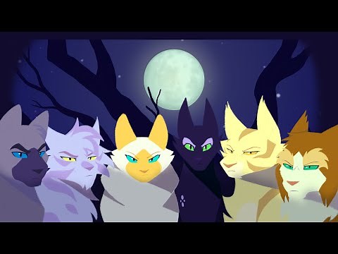 Clouded Moon Release Date! (Shifting Roots Intro)