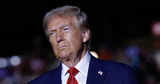 Trump Adviser Sends Ominous Warning to Justice Department Lawyers