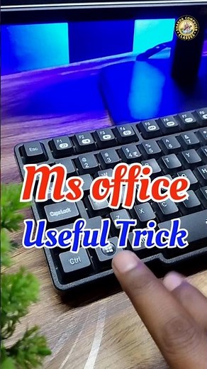 Best MS Office Tricks | How to Start MS Word, Excel, PowerPoint