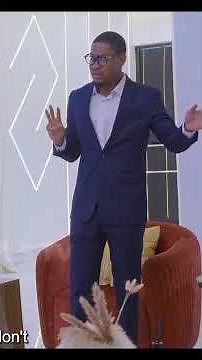 He acts so weird! - RULES OF THE HEART Romantic movies #nigerianmovies