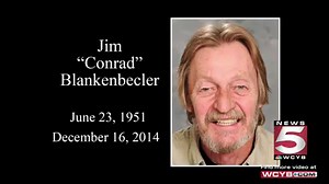 47K views · 1.2K reactions | Remembering our friend and colleague, Jim Conrad. | WCYB | Facebook