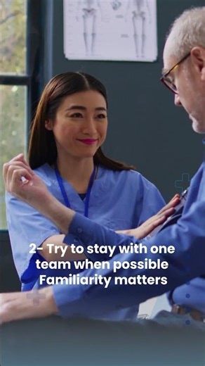 3 Simple Ways to Make infusion Care Easier!