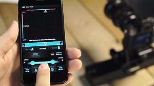 The New Edelkrone SliderONE PRO: The App-Controlled Slider for Run and Gun Shooters