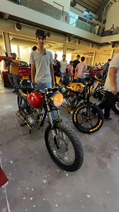 549K views · 12K reactions | Modified CG125 Bike Cost!! | PakWheels Bikes | Facebook