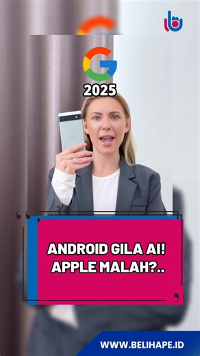 belihape.id on Instagram: "Definisi "Beda Frekuensi" yang sesungguhnya. Di saat brand sebelah (Android) udah sibuk ngembangin Artificial Intelligence yang bisa mikir sampe dengerin curhatan kamu.. Apple dengan bangganya rilis fitur revolusioner: Aplikasi Kalkulator di iPad. 🎉 Jujur, terharu banget. Akhirnya pengguna iPad bisa ngitung kembalian gorengan tanpa harus download aplikasi pihak ketiga yang isinya iklan judi semua. Emang sih ada fitur Math Notes yang bisa baca tulisan tangan (keren, ju