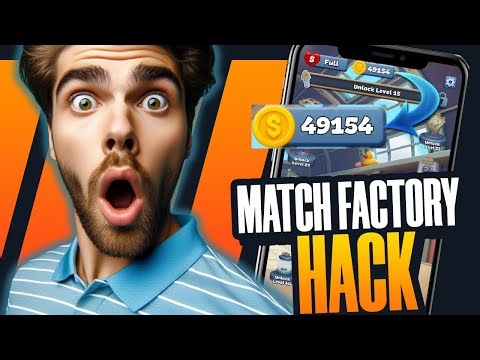 Match Factory! HACK bfiueg7ruh