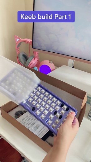 Mech Keyboard Build Guide: Part 1 Essentials