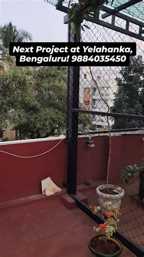 Next Project Update! We’re excited to launch the world’s best Automatic Farming System at Yelahanka, Bengaluru! 🚜✨ Experience the future of agriculture — smart, efficient, and sustainable farming for a greener tomorrow 🌾🌎 📞 Free to contact: 98840 35450 #AutomaticFarming #SmartAgriculture #Yelahanka #Bengaluru #HiTechFarming #GreenFuture #innovationinfarming | My Green Organic Farm