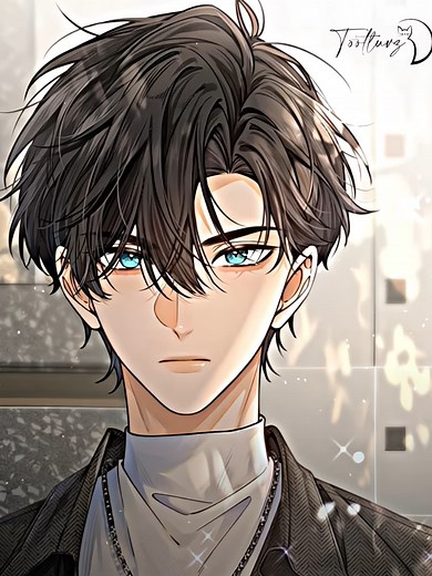 My Charm, Your Karma: Best Manhwa Recommendations
