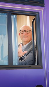 Louisiana ranks third nationally for childhood obesity rates. Pennington Biomedical Research Center's Greaux Healthy Moves Bus is working to change that. The bus travels the state to bring Louisiana communities information on childhood obesity prevention and treatment. Watch Interim President Matt Lee step inside and learn more 🚌 | LSU