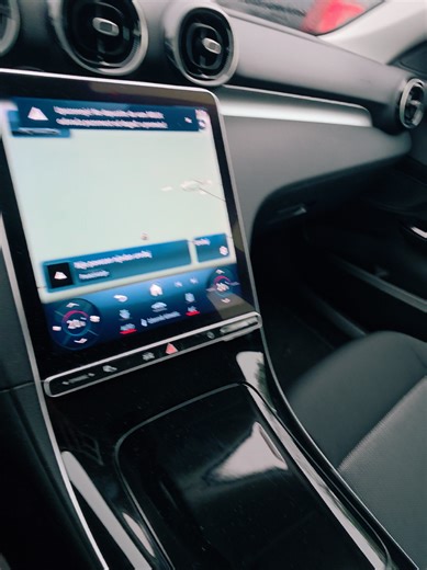 recycle benz #mercedesbenz #diesel #hybrid #c