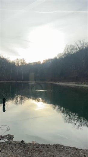 Indian Lake on Reels