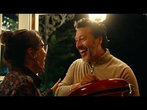 Advance to Life's Good Parts