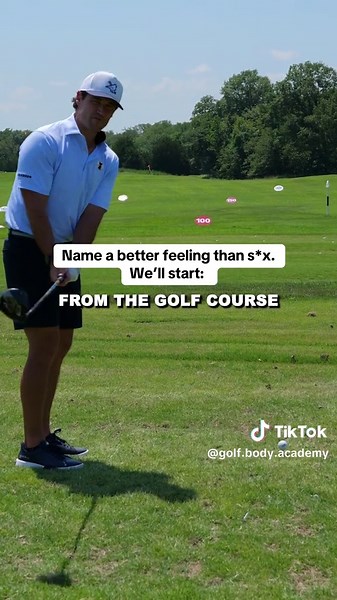 Feel Your Best on the Golf Course with Expert Coaching