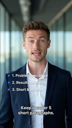 How to create linkedin profile