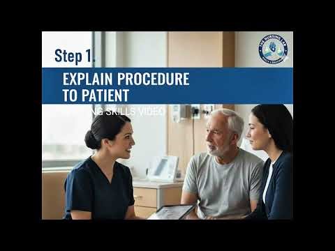 Endotracheal Nebulization: Definition, Purpose & Step-by-Step Guide# Nebulization#ETT# Vent#ett