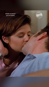 301K views · 2.2K reactions | Brandon and Valerie MAKE OUT! #beverlyhills90210 Now Streaming on Paramount+ | Beverly Hills 90210 | Facebook