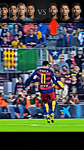 New Football Stars vs Football Kings 🐐😳 Who Wins?