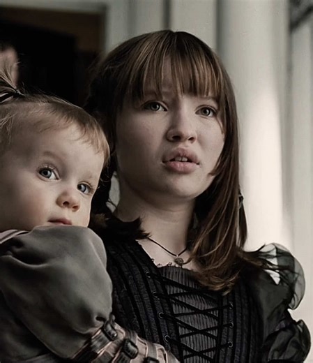 Exploring the Movie Adaptation of A Series of Unfortunate Events