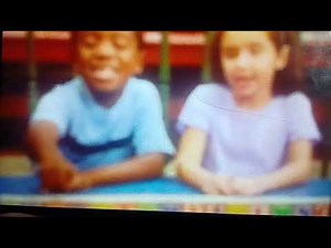 Barney Home Video Previews Final Part