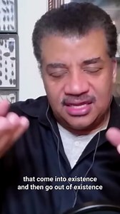 What are virtual particles?