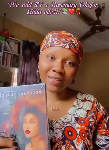 Today, we’re shining the light on @Rosemary Okafor | Author an author whose words have found a home on our shelves and in our hearts. Six readers. Different stories. One author that connected us all. 📚 Welcome to our Author Spotlight Series Who should we spotlight next? 👀@Amira_writes @pearl📚 @Kamso💞 @PreciousPages📚 @Praise Abraham | Booktok 📚✝️ @LAMMIE @sultanahtales✨ @Author_Moroti @📚Lena💞🙈 #creatorsearchinsights #booktok #authorsoftiktok #spotlight #bookcommunity