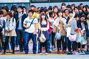 A Day in the Life of a Japanese Game Dev [Video]