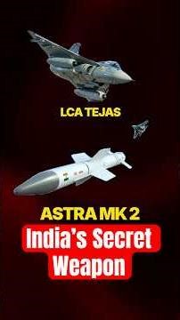 Sky Sting Missile: India Eyes Israel’s 6th Gen AI BVR Missile | India-Israel Defense Deal |