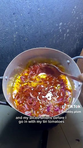 How to Rescue Steadily Burnt Food Easy Nigerian Jollof, Rice & Beans, Crispy Chicken