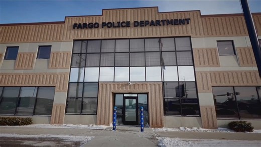 Woman arrested in North Dakota fraud case says facial recognition led to wrongful arrest