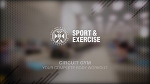 Circuits Gym Overview
