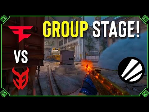 FaZe vs 3DMAX - HIGHLIGHTS - ESL Pro League Season 22 | CS2