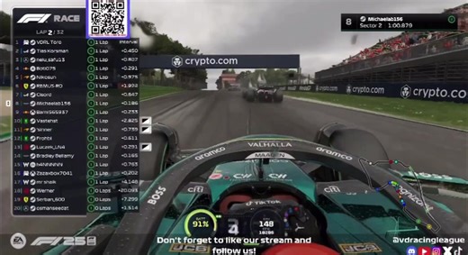Chicane Racing Techniques for Side-by-Side Maneuvers