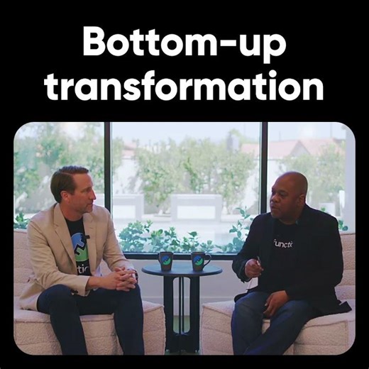 How Bottom-Up Innovation Shapes AI Adoption