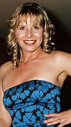 Blue Dress Night Out