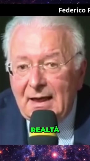 Federico Faggin: Life, Reality, and Simulations #shorts