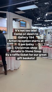 Lapeer Art Association on Reels