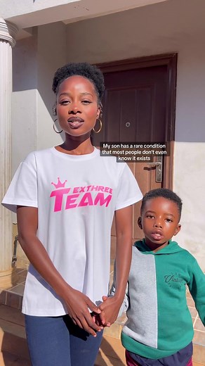 My Son's Hospital Visit: MRI Scans & Barium Test | Rare Condition